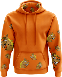 Hero Horse Hoodies 7