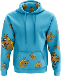 Hero Horse Hoodies 5