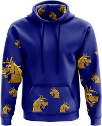 Hero Horse Hoodies 6