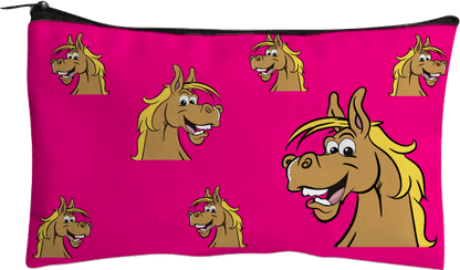 Hero Horse Jumbo Pencil Case - fungear.com.au