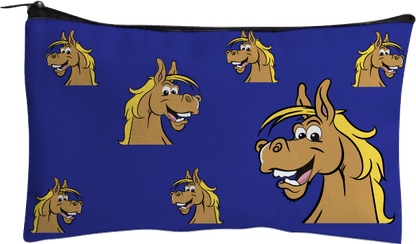 Hero Horse Jumbo Pencil Case - fungear.com.au