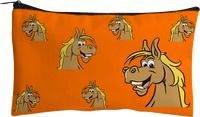 Hero Horse Jumbo Pencil Case 3