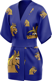Hero Horse Kimono 2