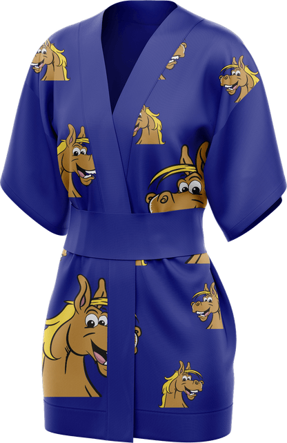 Hero Horse Kimono - fungear.com.au