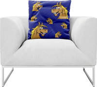 Hero Horse Pillows Cushions 2