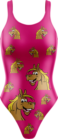 Hero Horse Swimsuits 1