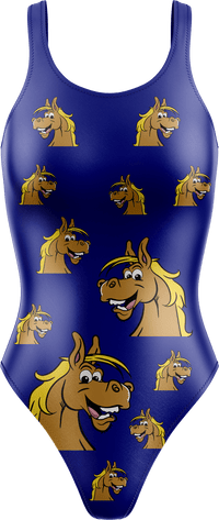 Hero Horse Swimsuits 2