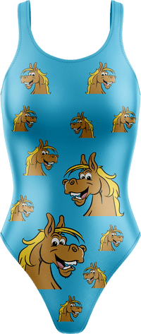 Hero Horse Swimsuits 3