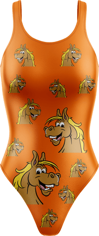 Hero Horse Swimsuits 4