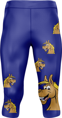 Hero Horse Tights 3/4 or full length 2