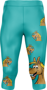 Hero Horse Tights 3/4 or full length 1