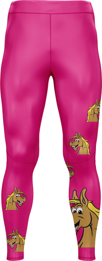 Hero Horse Tights 3/4 or full length 8