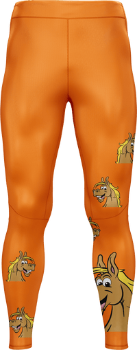 Hero Horse Tights 3/4 or full length 7
