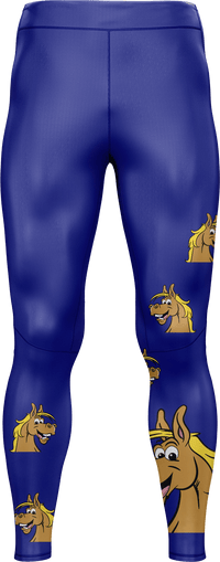 Hero Horse Tights 3/4 or full length 6