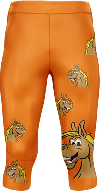 Hero Horse Tights 3/4 or full length 3