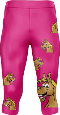 Hero Horse Tights 3/4 or full length 4