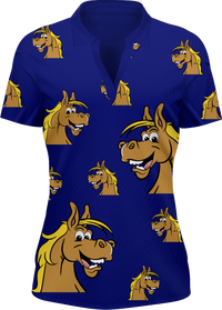Hero Horse Women's Polo 2