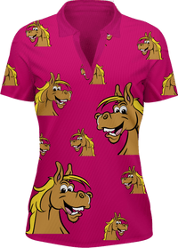 Hero Horse Women's Polo 4