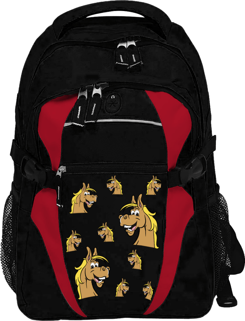 Hero Horse Zenith Backpack Limited Edition