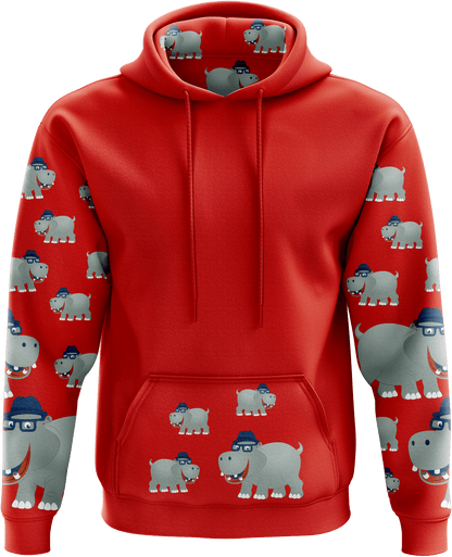 Hungry Hippo Hoodies - fungear.com.au