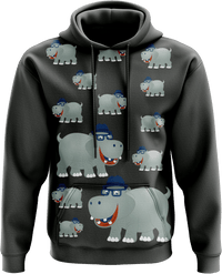 Hungry Hippo Hoodies 4