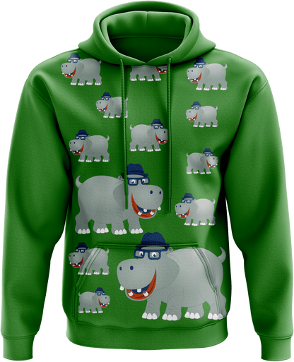 Hungry Hippo Hoodies - fungear.com.au