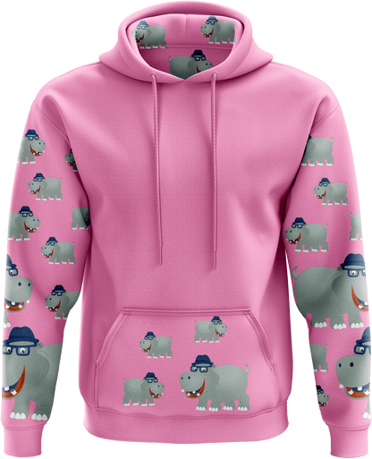 Hungry Hippo Hoodies - fungear.com.au