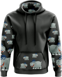 Hungry Hippo Hoodies 8