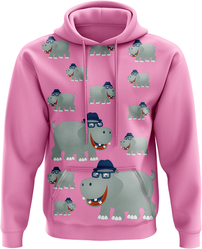 Hungry Hippo Hoodies - fungear.com.au