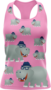 Hungry Hippo Singlets 7