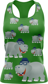 Hungry Hippo Singlets 6