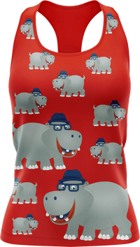 Hungry Hippo Singlets 5