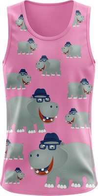 Hungry Hippo Singlets 3