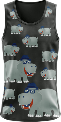 Hungry Hippo Singlets 4