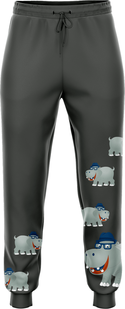 Hungry Hippo Tracky Dacks - fungear.com.au