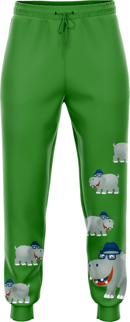 Hungry Hippo Tracky Dacks - fungear.com.au