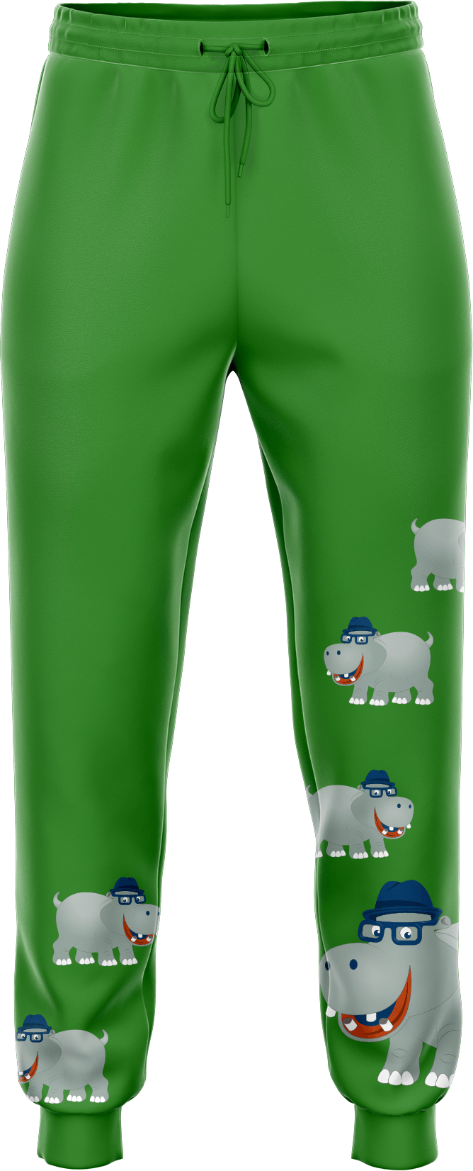 Hungry Hippo Tracky Dacks