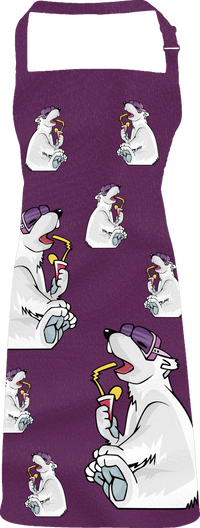 Ice Bear Apron 3