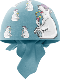Ice Bear Bandannas 3