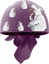 Ice Bear Bandannas 2