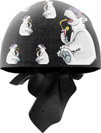 Ice Bear Bandannas 4