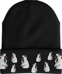 Ice Bear Beanie 3