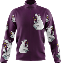 Ice Bear Full Zip Track Jacket 2