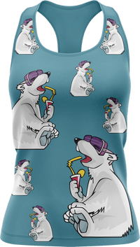 Ice Bear Singlets 7