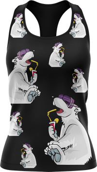 Ice Bear Singlets 8