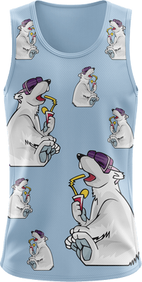 Ice Bear Singlets 2
