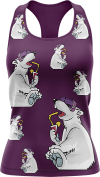 Ice Bear Singlets 6