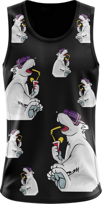 Ice Bear Singlets 4