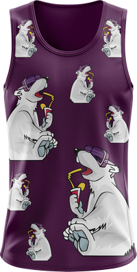 Ice Bear Singlets 3