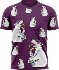 Ice Bear T shirts 3